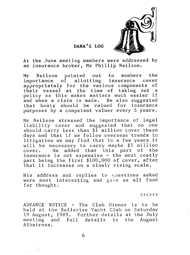 page scan
