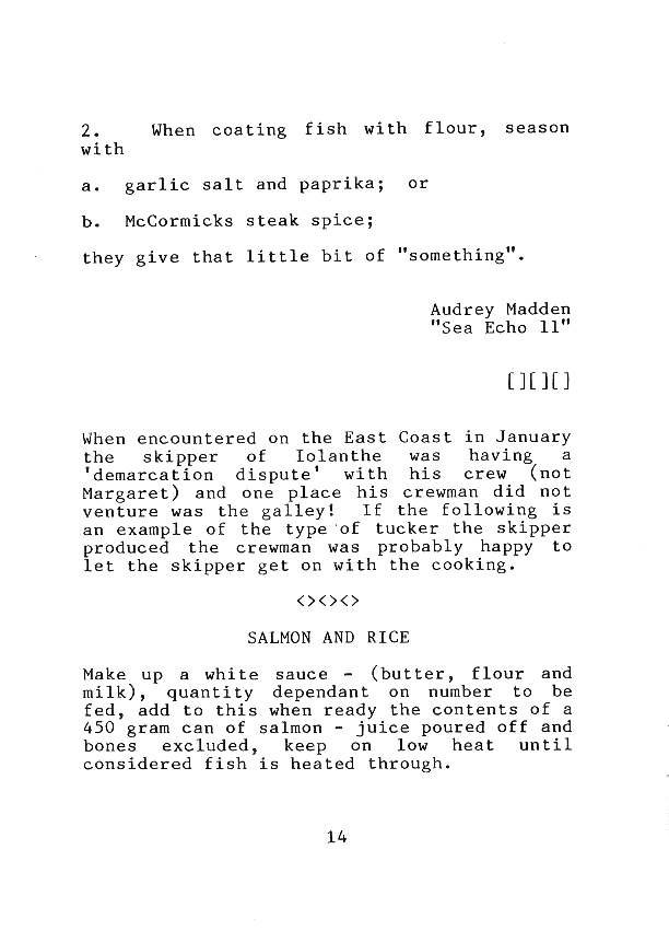 page scan