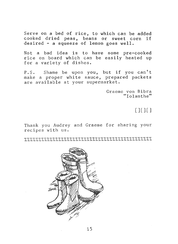 page scan