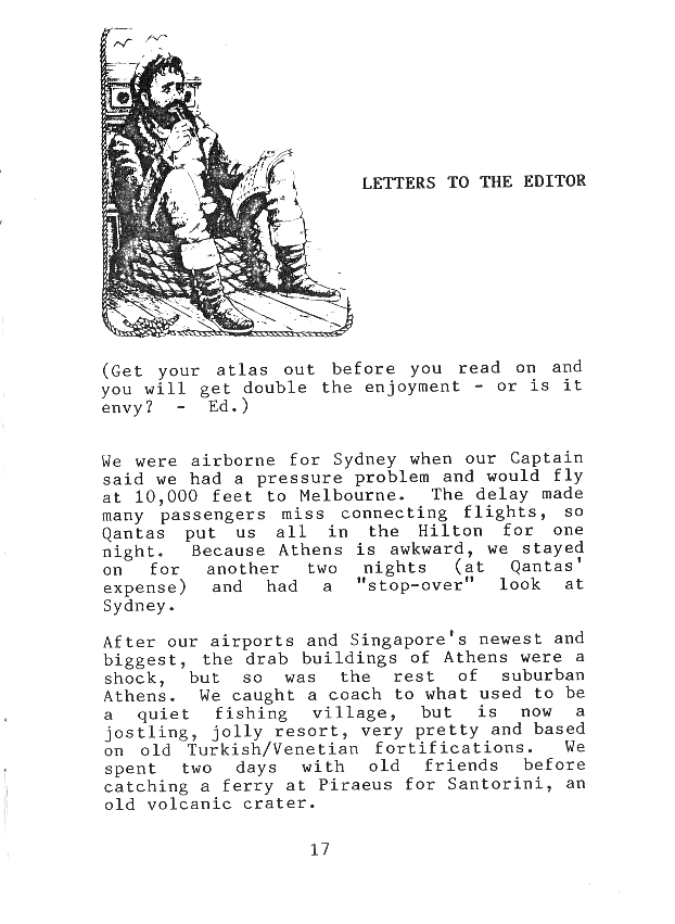page scan