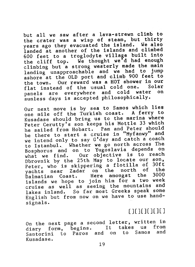 page scan
