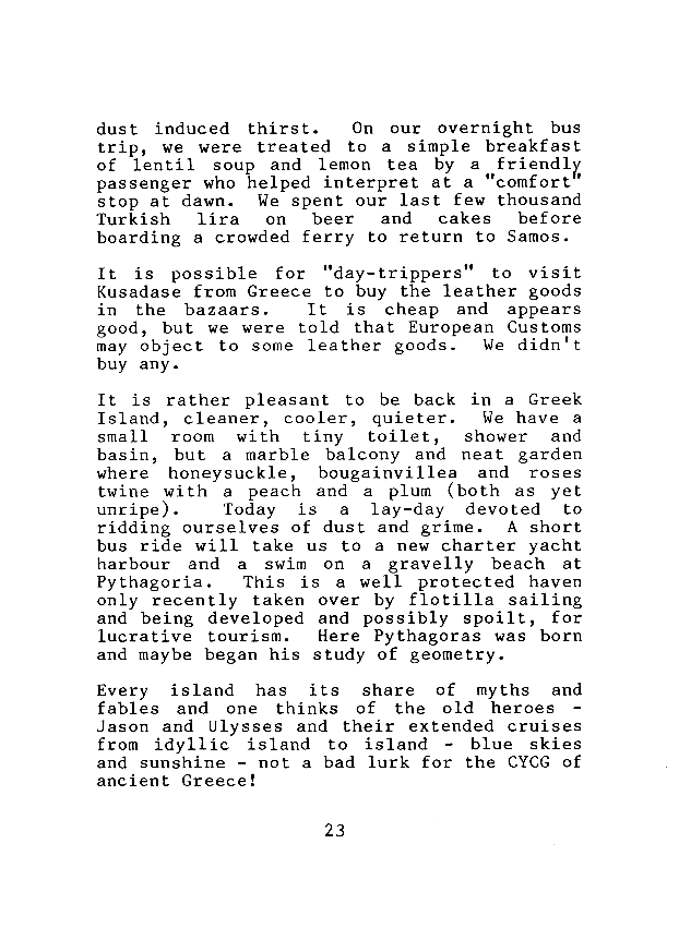 page scan