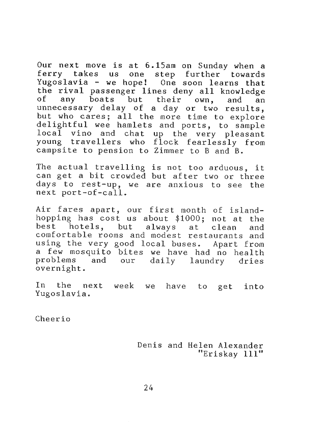 page scan