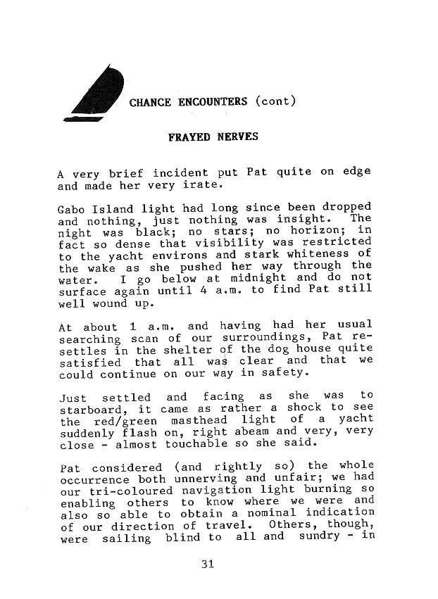 page scan