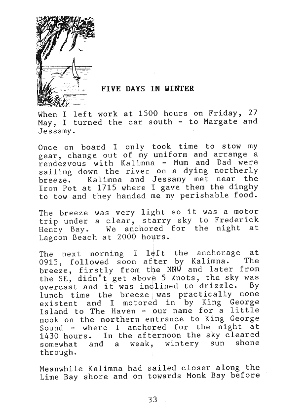page scan