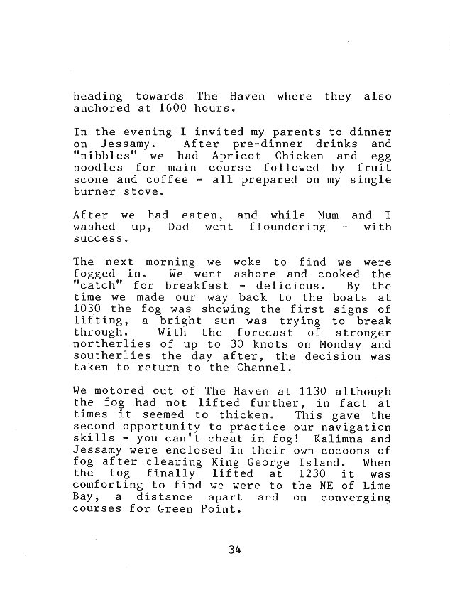 page scan