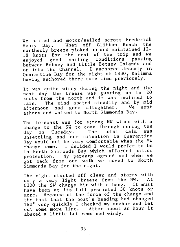 page scan