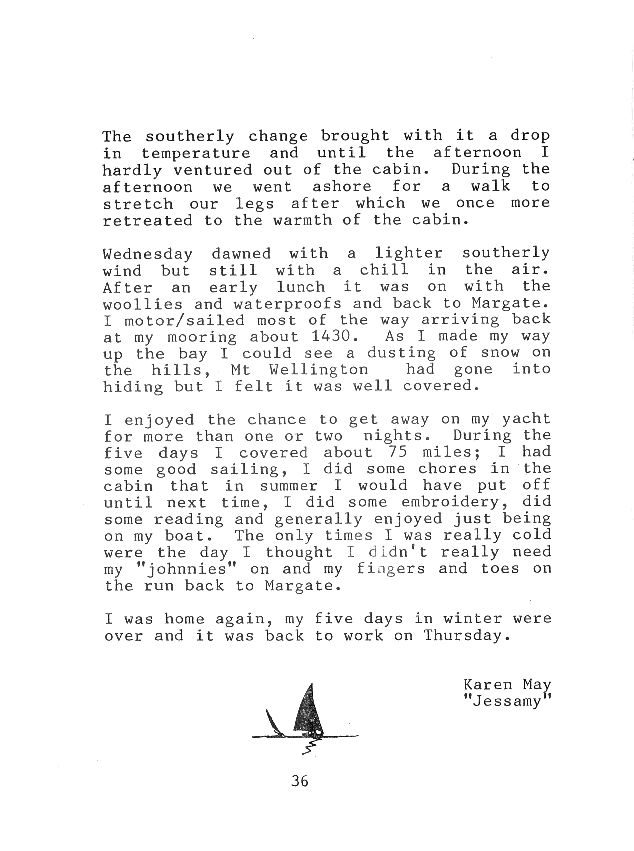 page scan