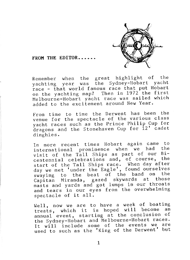 page scan