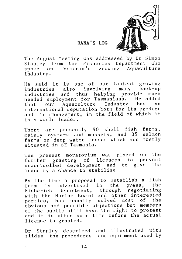 page scan