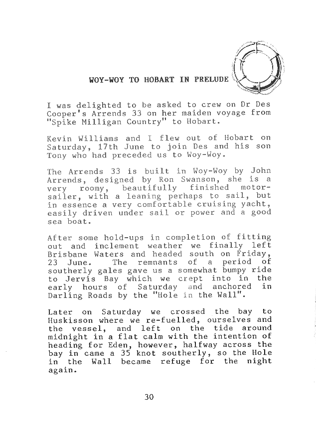 page scan