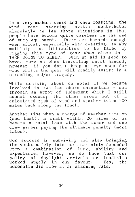page scan