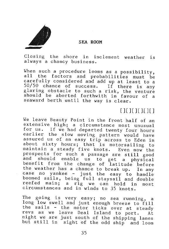 page scan