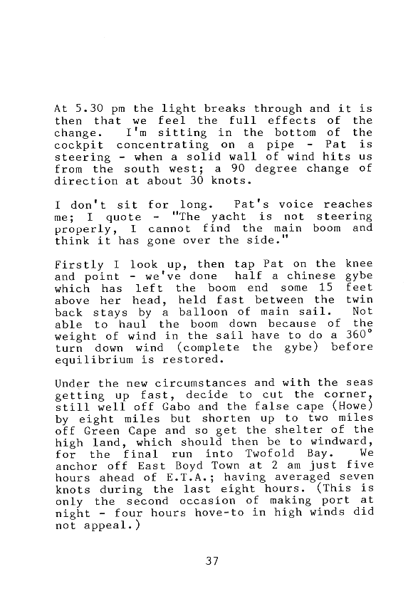 page scan