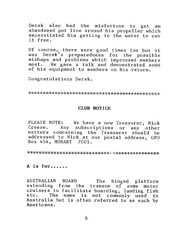 page scan