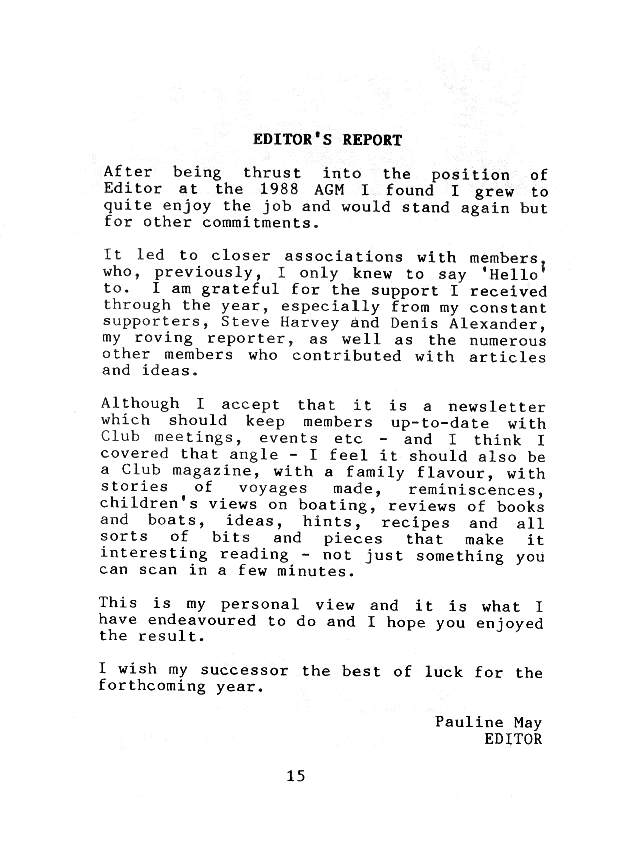 page scan