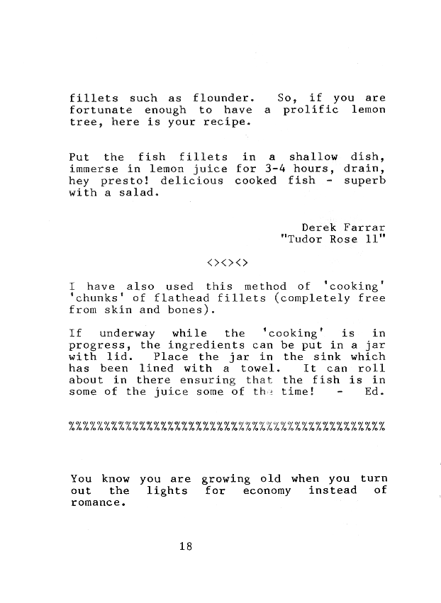 page scan