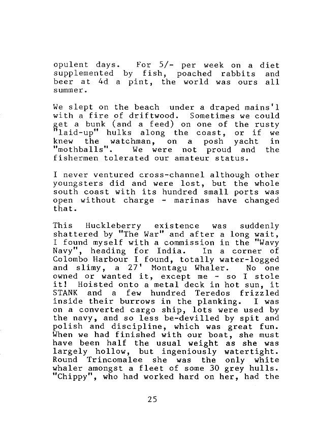page scan