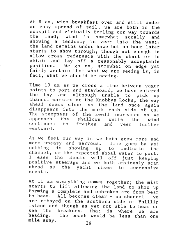 page scan