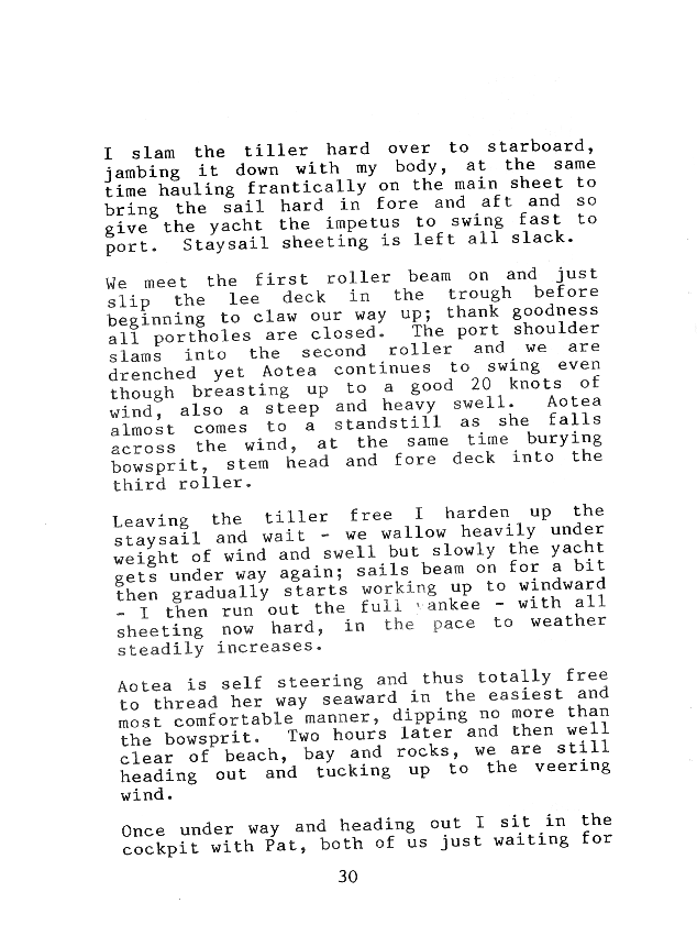 page scan