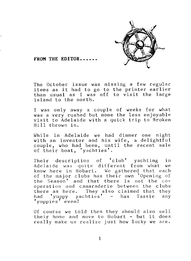 page scan