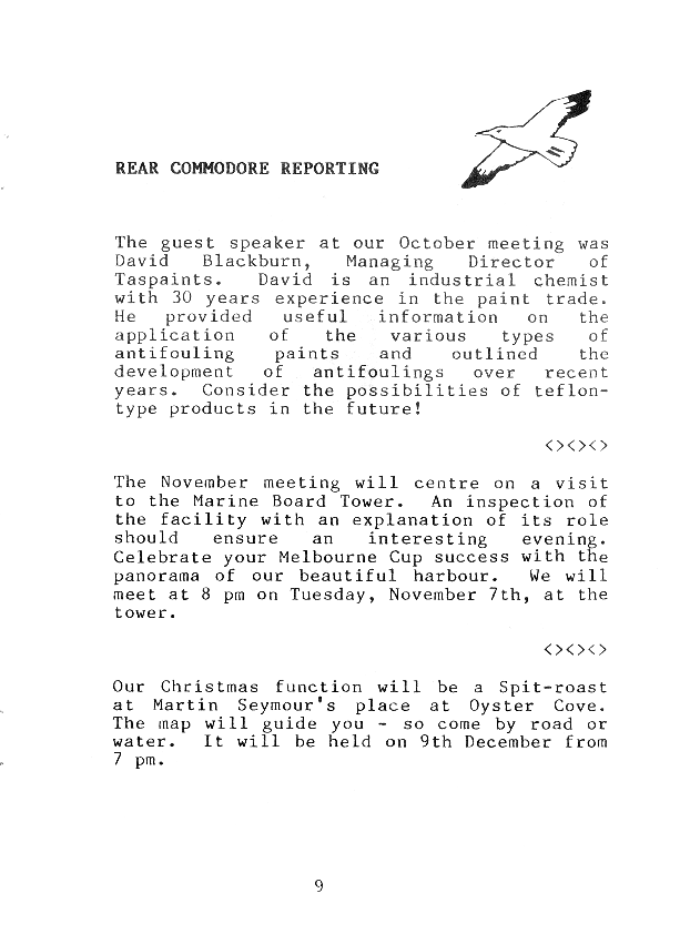 page scan