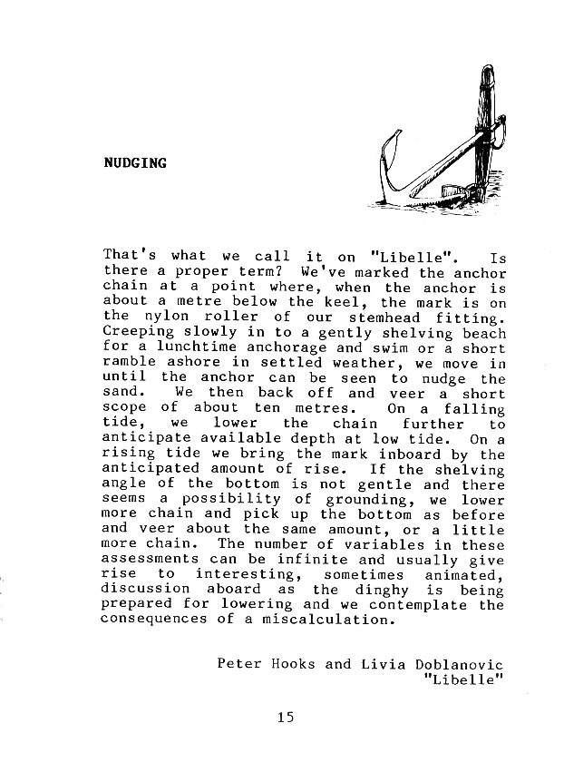 page scan