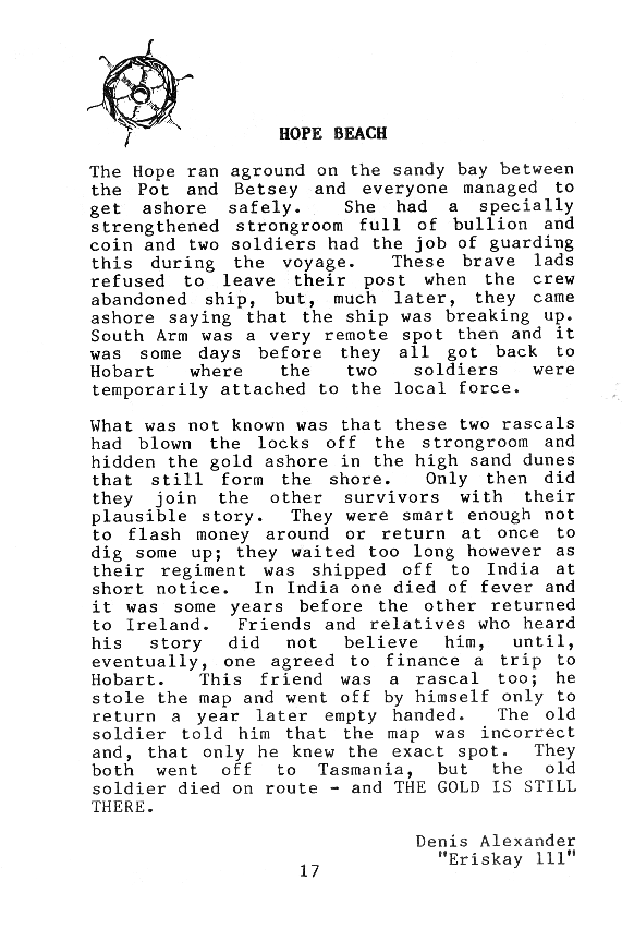 page scan