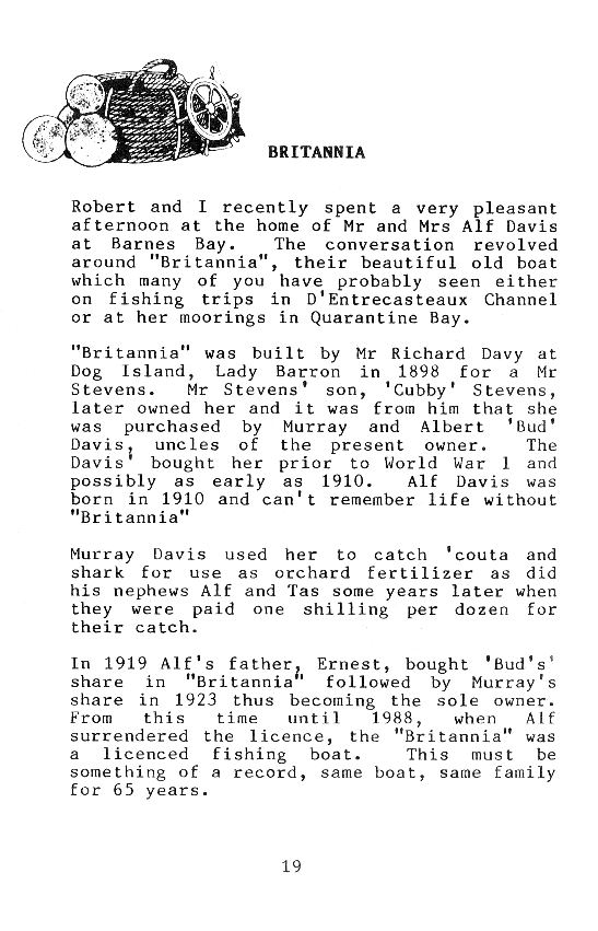 page scan