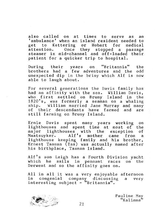 page scan