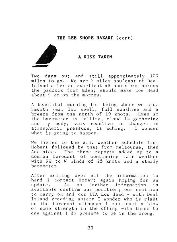 page scan