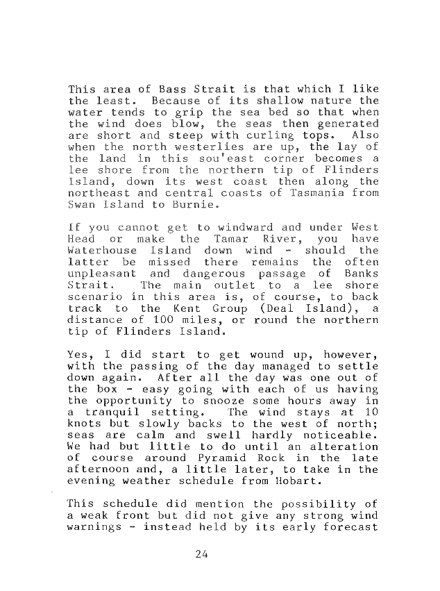 page scan