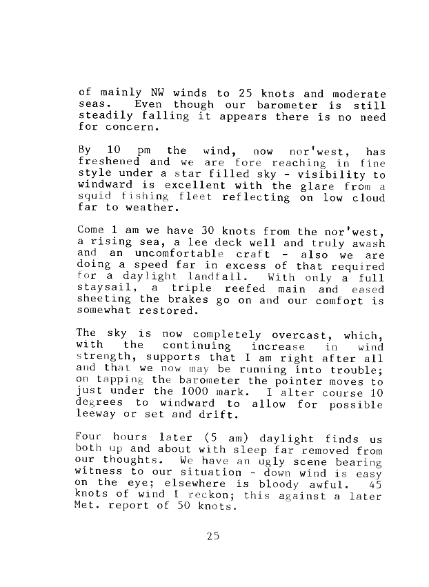 page scan