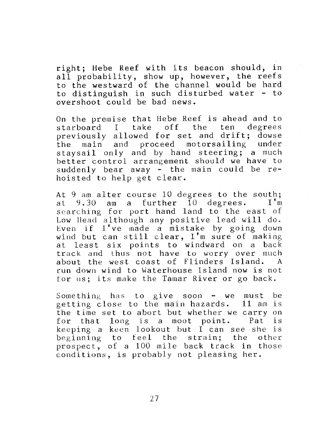 page scan