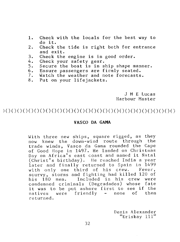 page scan