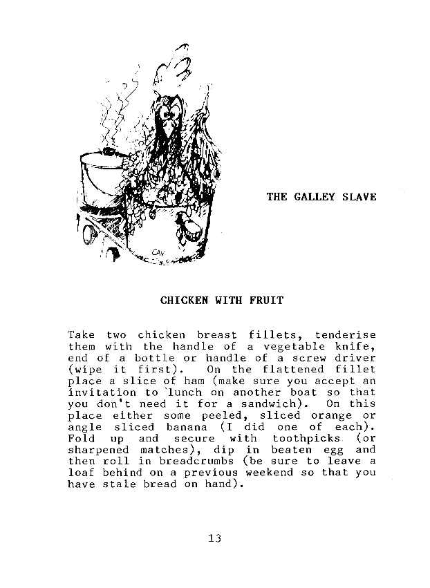 page scan