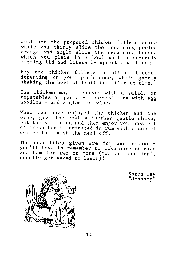 page scan