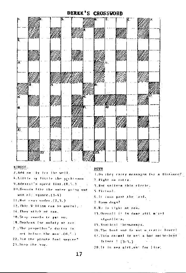 page scan