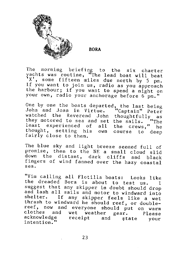 page scan