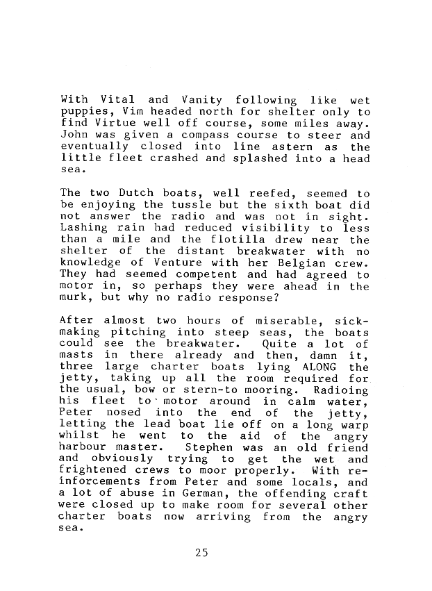 page scan