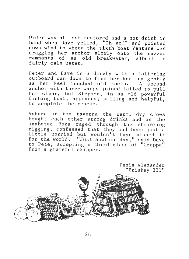 page scan