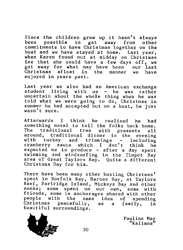 page scan