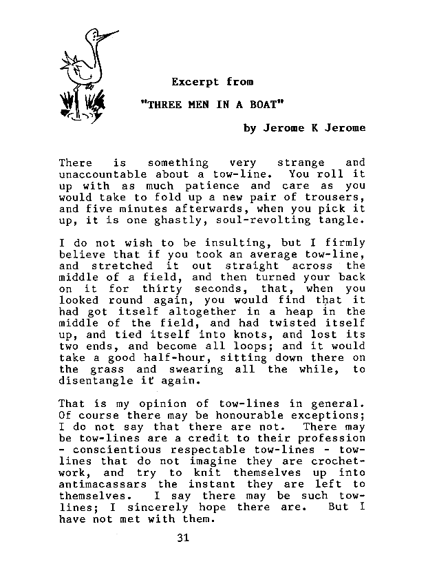 page scan