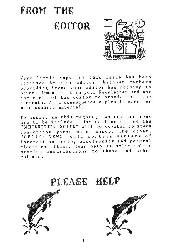 page scan