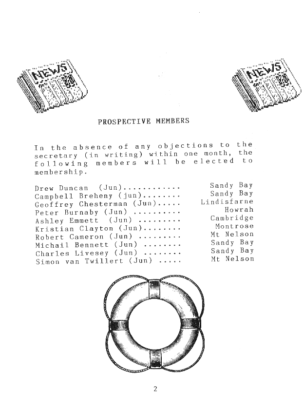 page scan