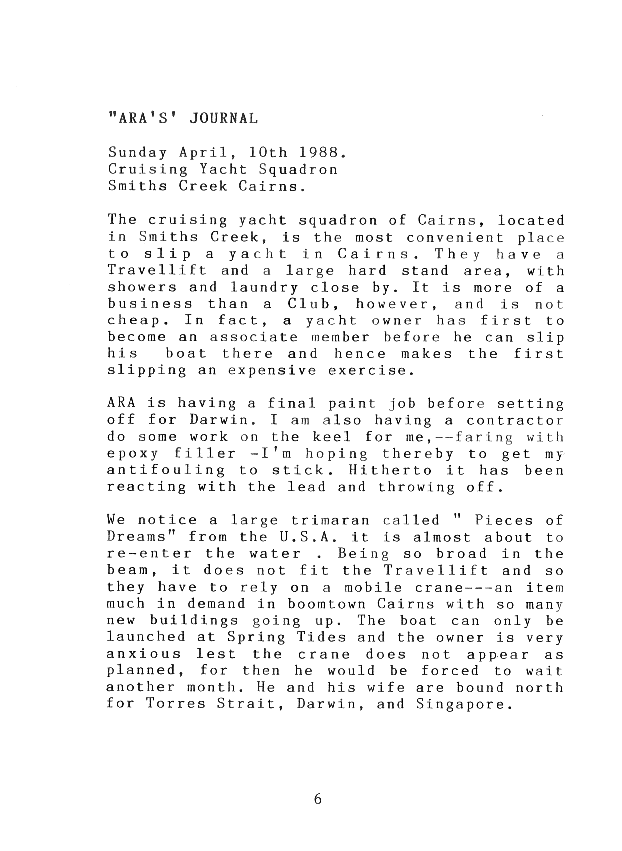 page scan