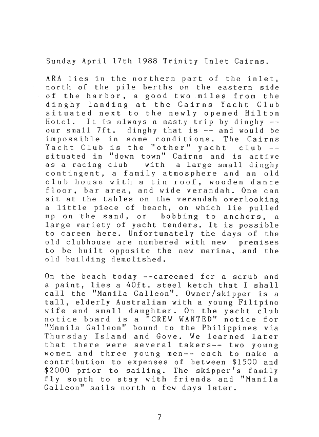 page scan