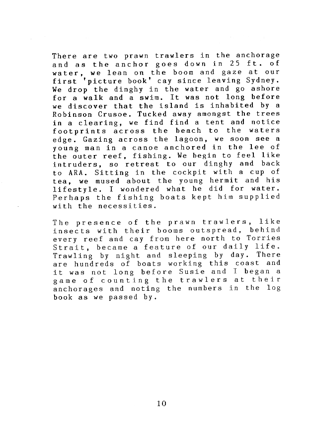 page scan