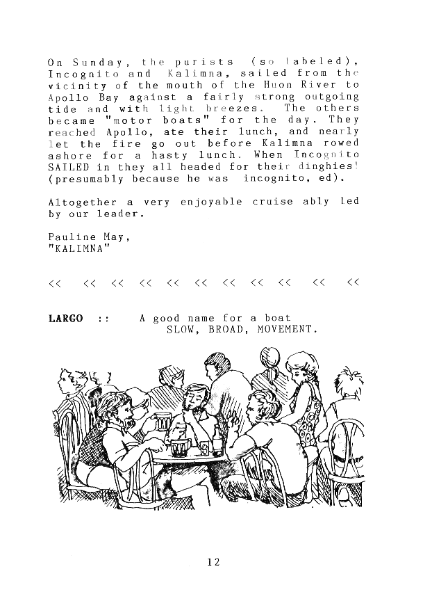 page scan
