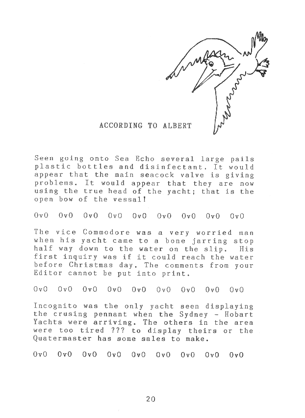 page scan